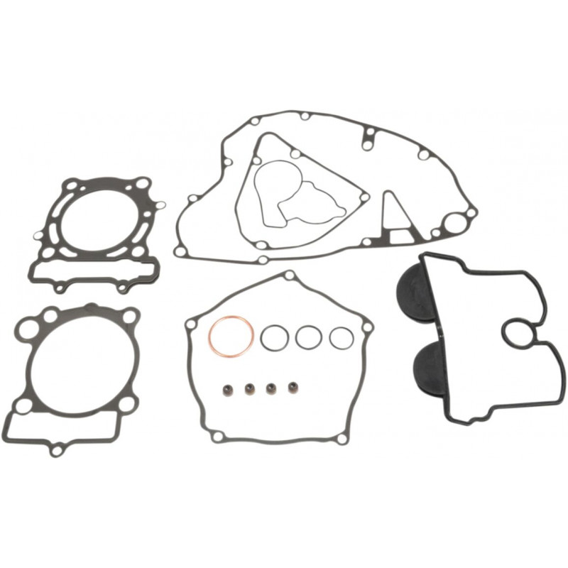 GASKET KT COMPLET KAW/SUZ - 09340352 | Dr Rider
