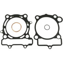 GASKET KIT KX250F/RMZ250 - 09340359 | Dr Rider