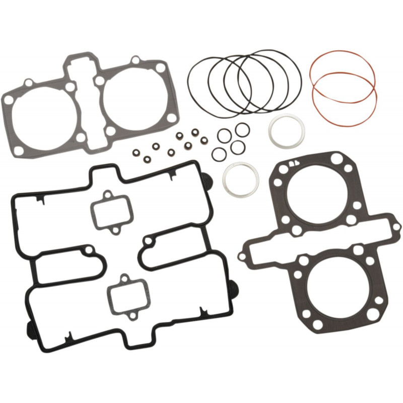 GASKET KIT TOP END KAW - 09340590 | Dr Rider