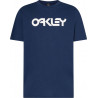 T-Shirt OAKLEY Mark II Tee 2.0 - Abyss - Dr Rider