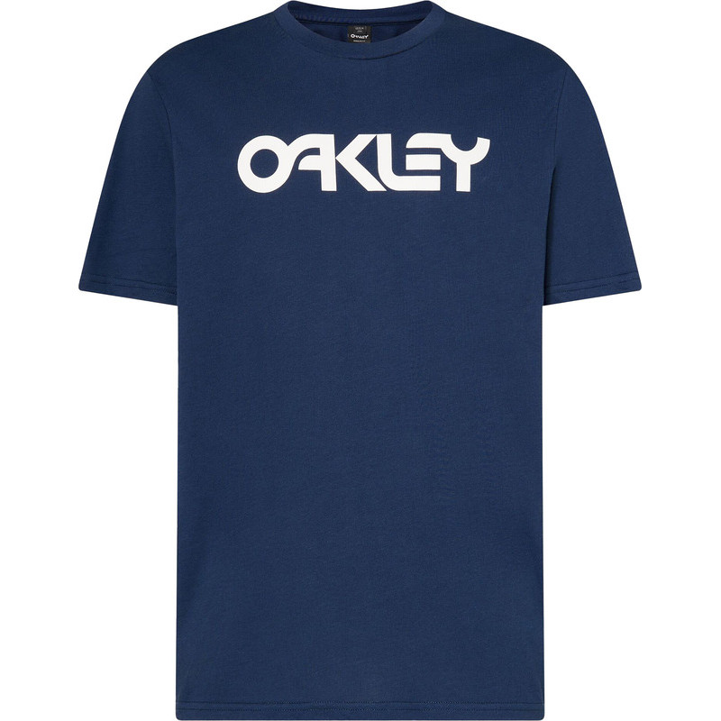 T-Shirt OAKLEY Mark II Tee 2.0 - Abyss - Dr Rider