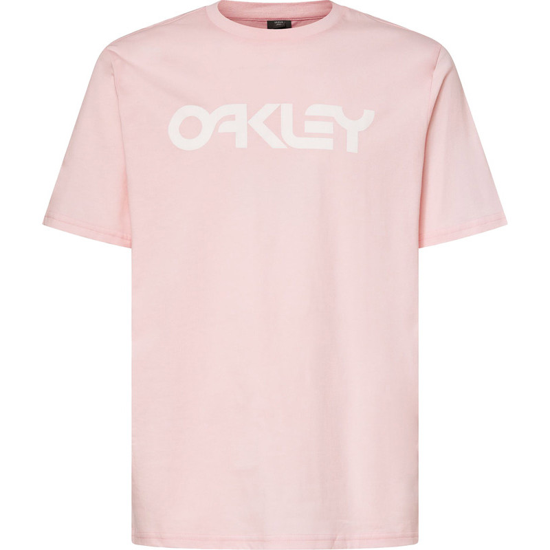 T-Shirt OAKLEY Mark II Tee 2.0 - Faded Pink - Dr Rider