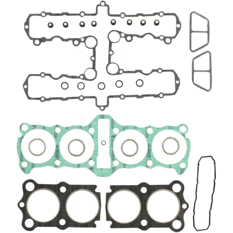 GASKET KIT TOP END KAW - 09340650 - Dr Rider