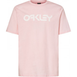 T-Shirt OAKLEY Mark II Tee 2.0 - Faded Pink - Dr Rider