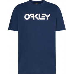 T-Shirt OAKLEY Mark II Tee 2.0 - Abyss - Dr Rider