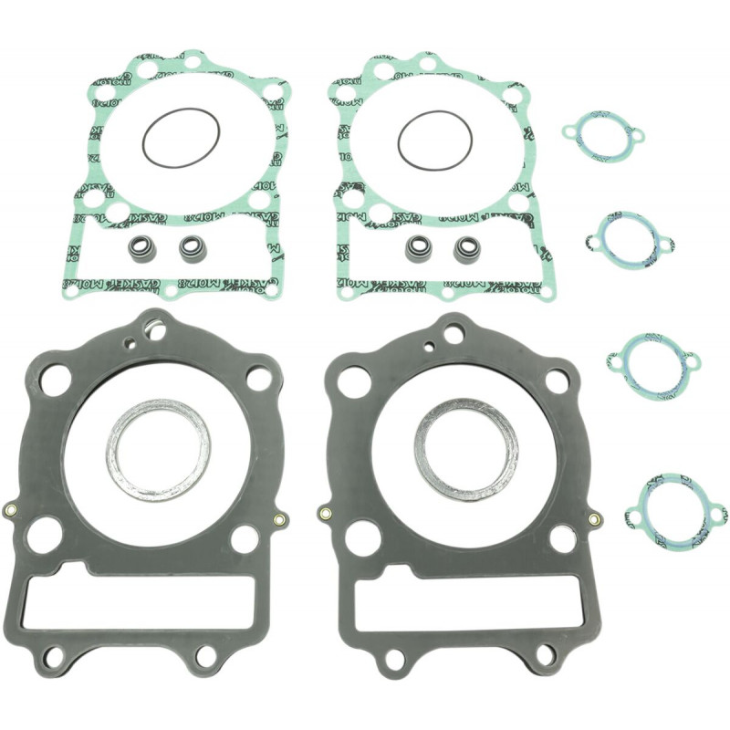 GASKET KIT TOP END YAM - 09340651 - Dr Rider