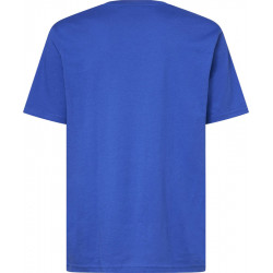 T-Shirt OAKLEY O Bark 2.0 - Electric Blue - Dr Rider