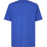 T-Shirt OAKLEY O Bark 2.0 - Electric Blue - Dr Rider