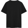 T-Shirt OAKLEY Dual B1B Logo Tee - Pitch Black - Dr Rider