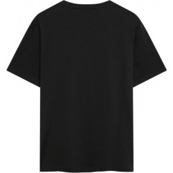 T-Shirt OAKLEY Dual B1B Logo Tee - Pitch Black - Dr Rider