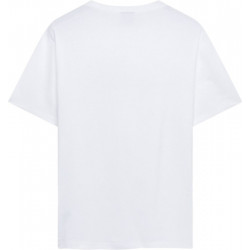 T-Shirt OAKLEY Dual B1B Logo Tee - blanc - Dr Rider
