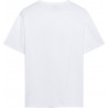 T-Shirt OAKLEY Dual B1B Logo Tee - blanc - Dr Rider