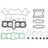 GASKET KIT TOP END HON - 09340982 - Dr Rider