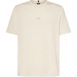 T-Shirt OAKLEY Stacked Flow - Mist - Dr Rider