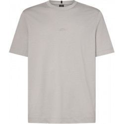 T-Shirt OAKLEY Stacked Flow - Cement - Dr Rider