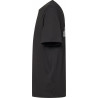 T-Shirt OAKLEY Stacked Flow - Pitch Black - Dr Rider