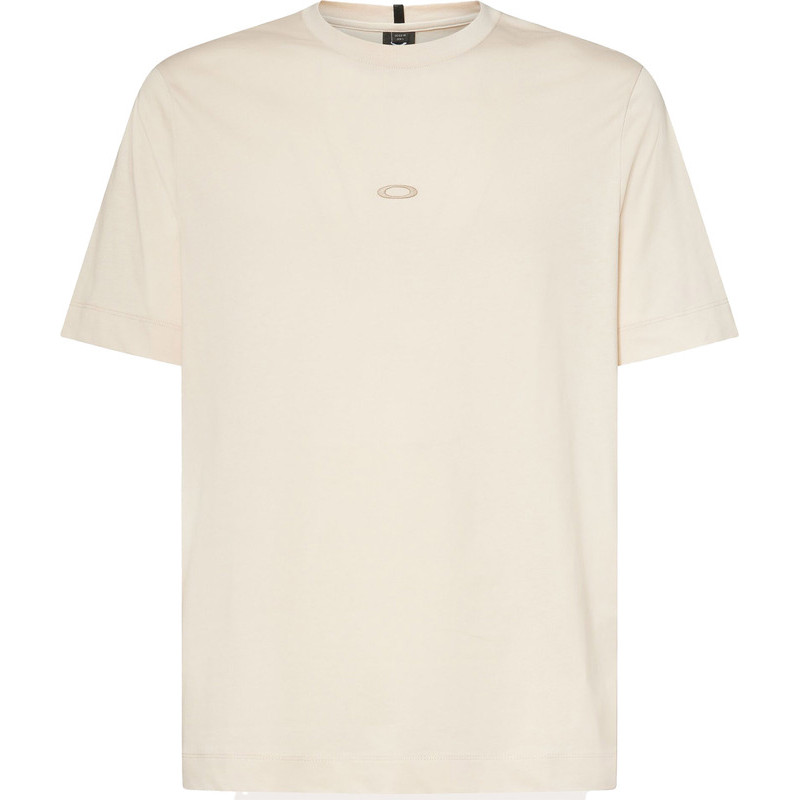 T-Shirt OAKLEY Stacked Flow - Mist - Dr Rider