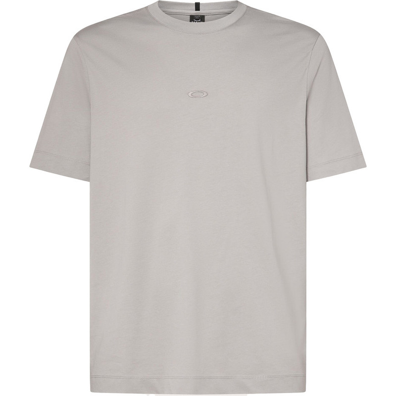 T-Shirt OAKLEY Stacked Flow - Cement - Dr Rider