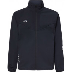 Veste OAKLEY Enhance Tech Jersey 16.0 - Pitch Black - Dr Rider