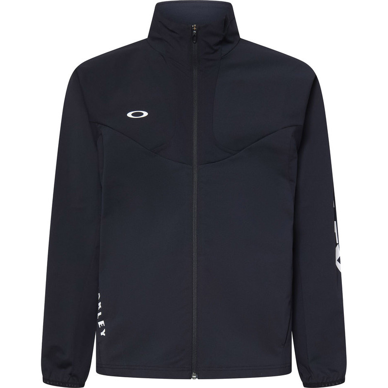 Veste OAKLEY Enhance Tech Jersey 16.0 - Pitch Black - Dr Rider
