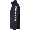 Veste OAKLEY Enhance Tech Jersey 16.0 - Pitch Black - Dr Rider