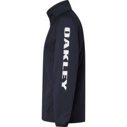 Veste OAKLEY Enhance Tech Jersey 16.0 - Pitch Black - Dr Rider