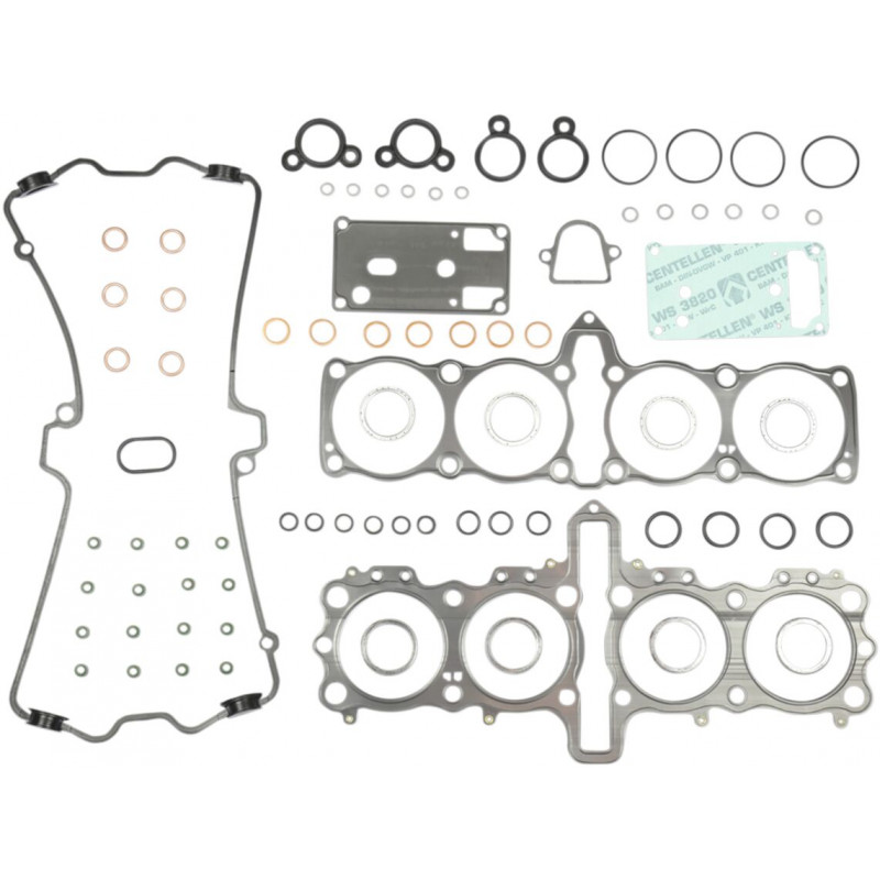 GASKET KIT TOP END SUZ - 09340997 - Dr Rider
