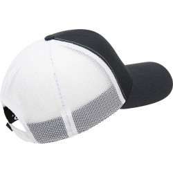 Casquette OAKLEY Chalten - noir/blanc - Dr Rider