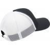 Casquette OAKLEY Chalten - noir/blanc - Dr Rider