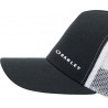 Casquette OAKLEY Chalten - noir/blanc - Dr Rider