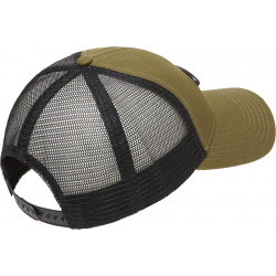 Casquette OAKLEY Trucker Ellipse - Army Green - Dr Rider