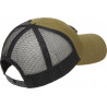 Casquette OAKLEY Trucker Ellipse - Army Green - Dr Rider