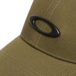Casquette OAKLEY Trucker Ellipse - Army Green - Dr Rider