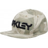 Casquette OAKLEY Mark III - Abstract Camo Mist - Dr Rider