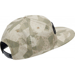 Casquette OAKLEY Mark III - Abstract Camo Mist - Dr Rider