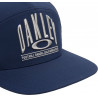 Casquette OAKLEY FHR Trucker - Abyss - Dr Rider