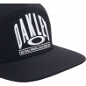 Casquette OAKLEY FHR Trucker - Pitch Black - Dr Rider