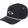 Casquette OAKLEY Ellipse Rope - noir/blanc - Dr Rider