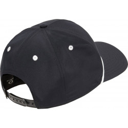 Casquette OAKLEY Ellipse Rope - noir/blanc - Dr Rider