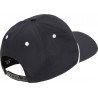 Casquette OAKLEY Ellipse Rope - noir/blanc - Dr Rider
