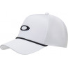 Casquette OAKLEY Ellipse Rope - blanc - Dr Rider