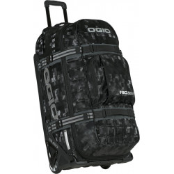 Sac de voyage OGIO RIG 9800 Pro - Gris - Dr Rider