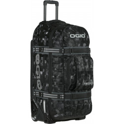 Sac de voyage OGIO RIG 9800 Pro - Gris - Dr Rider