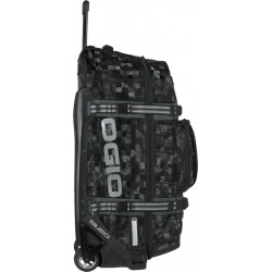 Sac de voyage OGIO RIG 9800 Pro - Gris - Dr Rider