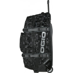 Sac de voyage OGIO RIG 9800 Pro - Gris - Dr Rider