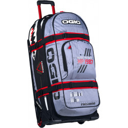 Sac de voyage OGIO RIG 9800 Pro - Anthracite - Dr Rider