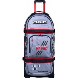 Sac de voyage OGIO RIG 9800 Pro - Anthracite - Dr Rider