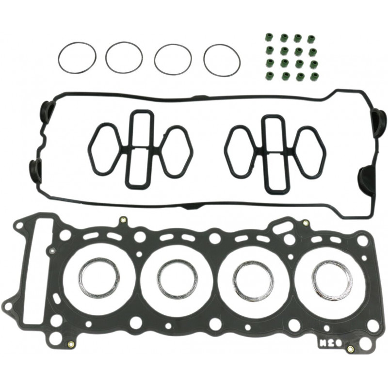 GASKET KIT TOP END SUZ - 09341511 - Dr Rider