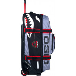 Sac de voyage OGIO RIG 9800 Pro - Anthracite - Dr Rider