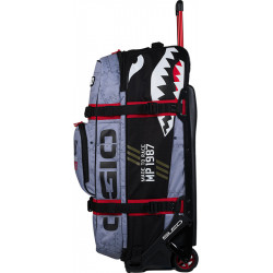 Sac de voyage OGIO RIG 9800 Pro - Anthracite - Dr Rider